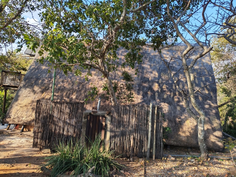 3 Bedroom Property for Sale in Utopia Nature Estate North West